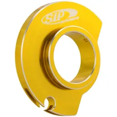 Throttle Pulley steering head SIP, "Quick Throttle Disc" for Vespa 50 R 2°, S 2°, Special, SR (D) 2°, 90 2°, 100, 125 PV 2°, ET3 48014