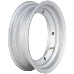 Felge Schlauchlos Breitreifen SIP für 110-130er Breitreifen für Vespa 125 GT-TS, 150 GL, Sprint, V, T4, 160 GS, 180 SS, Rally, P 48015