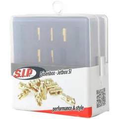 Düsenset SI SIP Performance 130-132-135-138-140 48024