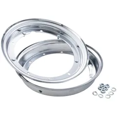 Rim "Special" SIP for 100'80, 100'90-10" tyres for Vespa 48029