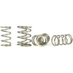 Kupplungsfedern SIP Sport 125 VN1T 06001 ->, VNA-TS, 150 VL1-3T, VB1T, VD1-2T, VGL1T, VBA-T4, 160 GS, 180 SS, 180 Rally 1°, PX80