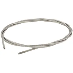 Cable brake SIP Performance for Vespa 100 Sport rear 48073