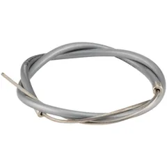 Cable brake rear SIP Performance for Lambretta 125 LI, Special, 150 LI, Special, SX, 175 TV, 200 SX, TV 48078