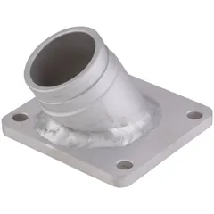 Connecting Piece SIP 34mm for MMW1, MBD reed valve manifold 48102