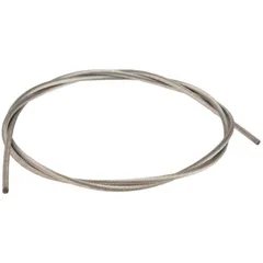 Cable brake rear SIP Performance for Lambretta 125 LI, Special, 150 LI, Special, SX, 175 TV, 200 SX, TV 48113