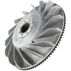Lüfterrad SIP Touren für Vespa PX80-200 E Lusso, ´98, MY, Cosa 48157