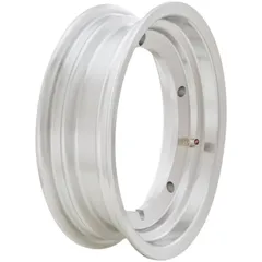 Felge Schlauchlos Breitreifen SIP für 110-130er Breitreifen für Vespa 125 GT-TS, 150 GL, Sprint, V, T4, 160 GS, 180 SS, Rally, P 48175