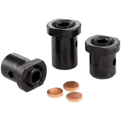Cable Nipple Set cable clutch, gear, SIP Performance for Lambretta 125 LI, Special, DL, GP, 150 LI, Special, SX, DL, GP, 175 TV2