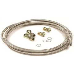 Brake Hose Kit SIP for Vespa all models 48232