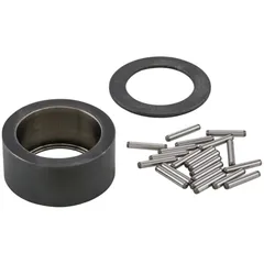 Bearing input shaft SIP PREMIUM 19x31x15,4 mm for Vespa 150 GS 48251