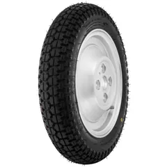 Wheel Assembly SIP Classic 3.00-10 50P TL, TT front & rear, for Vespa 50 R 1°, Revival, S, SR, 90, 100 1° 48258