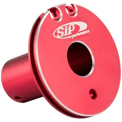 Gear Pulley SIP steering head, "Short Shifter" for Vespa 50 N, L, R 1°, S 1°, SR 1° (D), 90 1°, R, 125, PV 1°, GT, GTR 1°, Super