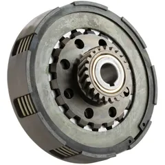 Kupplung SIP COSA 2 Ultrastrong für Vespa PX150 E Lusso ab ´95, ´98, MY, Cosa 2 125, 150 passt auch für Vespa 125 VNA-TS, 150 VB