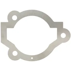 Dichtung Zylinderfuß SIP (d) 0,8mm für Vespa 125 V33, VM, VN, ACMA, 150 VB, VGL1, VL 48340