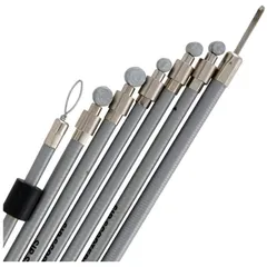 Cable Kit SIP Performance for Vespa 125 VNB1, 150 VBA1, VBB 1°, GL 48354