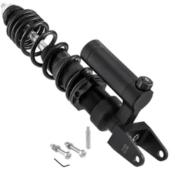Shock Absorber SIP Performance 2.0 RACE rear for Vespa 50-125, PV, ET3, 125 VNB4T-TS, 150 VBB2T-Super, 160 GS 2°, 180 SS, Rally, 48380