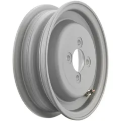 Felge Schlauchlos SIP für Vespa 98, 125 V1-15, V30-33, VU, VM, VN, VNA, Hoffmann, VNB, ACMA, 150 VL, VB, VBA, VBB 48465