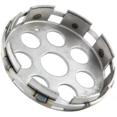 Kupplungskorb SIP Sport mit Ring für Vespa 180 Rally VSD 14741 ->, 200 Rally, P200E, PX200 E, Lusso -> ´94, Cosa 1, T5, LML Star