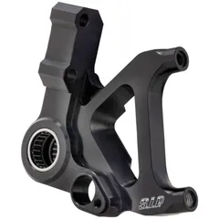 Achsaufnahme SIP Performance für radial Bremszange, vorne für Vespa GTS, GTS Super, GTV, GT60, GT, GT L 125-300ccm (´03-´13, ´17