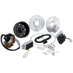 Zündung SIP Performance by VAPE Road für Vespa 125 V15-33, VM, VN1 48540