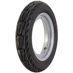 Komplettrad SIP Performer 3.00-10 50P TL, TT reinforced vorne & hinten für Vespa 50, N(D), L (D), R (D), SR (D), Special, SS, 90 48543