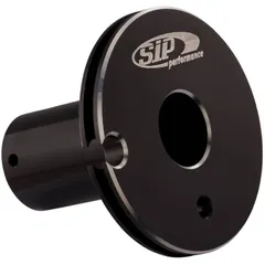 Throttle Pulley steering head SIP, "Quick Throttle Disc" for Vespa 50 N, L, R 1°, S 1°, SR 1° (D), 90 1°, R, 125, PV 1°, GT, GTR 48548