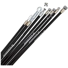 Cable Kit SIP Performance for Vespa PX80-200 E Lusso 48557