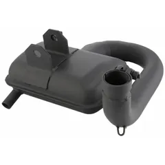 Rennauspuff SIP ROAD 2.0 für Vespa 125 VNA-TS, 150 VBA-Sprint, PX80-150, PE, Lusso 48568