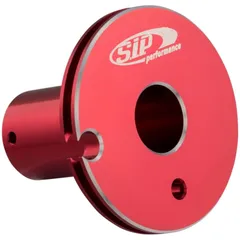 Throttle Pulley steering head SIP, "Quick Throttle Disc" for Vespa 50 N, L, R 1°, S 1°, SR 1° (D), 90 1°, R, 125, PV 1°, GT, GTR 48595