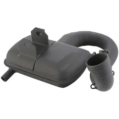 Rennauspuff SIP ROAD 2.0 für Vespa 200 Rally, P200E, PX200 E, Lusso, ´98, MY, Cosa 200 48632