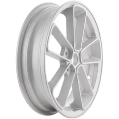 Felge SIP Series Pordoi für Vespa GTS, GTS Super, GTV, GT 60, GT, GT L 125-300ccm 45340