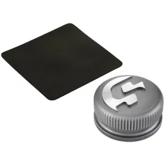 Tankdeckel SIP Series Pordoi für Vespa ET2, ET4, LX, LXV, S, Primavera, Sprint, 946, GTS, GTS Super, GTV, GT 60, GT, GT L 50-300