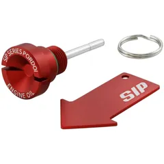 Öleinfüllschraube Motoröl SIP Series Pordoi für Vespa ET4, LX, LXV, S, GTS, GTS Super, GTV, GT 60, GT, GT L 125-300ccm, 4T, AC, 45627
