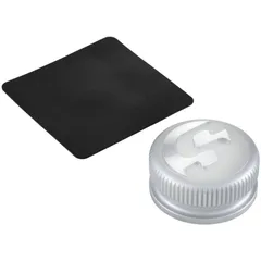 Tankdeckel SIP Series Pordoi für Vespa ET2, ET4, LX, LXV, S, Primavera, Sprint, 946, GTS, GTS Super, GTV, GT 60, GT, GT L 50-300 45921