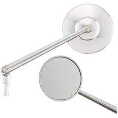 Mirror Standard SIP Series Pordoi right or left for Vespa PK50-125 XL, PX80-200 E Lusso, ´98, MY, ´11 45987