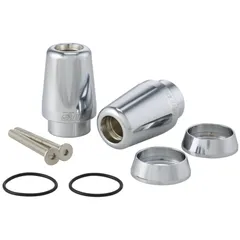Lenkerendengewichte SIP Series Pordoi für Vespa GTS, GTS Super, GTV, GT 60, GT, GT L 125-300ccm 46302