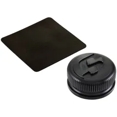 Tankdeckel SIP Series Pordoi für Vespa ET2, ET4, LX, LXV, S, Primavera, Sprint, 946, GTS, GTS Super, GTV, GT 60, GT, GT L 50-300 46319
