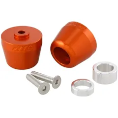 Lenkerendengewichte SIP Series Pordoi, links, rechts für Vespa Primavera, Sprint, ET, LX, LXV, S 50-150ccm 46399