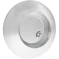 Abdeckung Variodeckel SIP Series Pordoi für Vespa ET4, LX, LXV, S, GTS, GTS Super, GTV, GT 60, GT, GT L 125-300ccm 46494