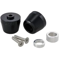 Lenkerendengewichte SIP Series Pordoi, links, rechts für Vespa Primavera, Sprint, ET, LX, LXV, S 50-150ccm 46655