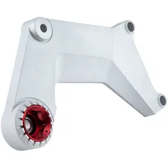 Schwingarm SIP Series Pordoi für Rennauspuff PORDOI, hinten für Vespa GTS, GTS Super, GTV, GT 60, GT, GT L 125-300ccm 46657