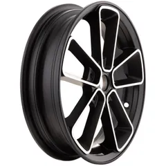 Felge SIP Series Pordoi für Vespa GTS, GTS Super, GTV, GT 60, GT, GT L 125-300ccm 46685