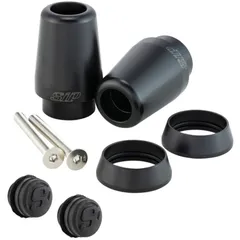Lenkerendengewichte SIP rechts, links, Series Pordoi für Vespa GTS, GTS Super, GTV, GT 60, GT, GT L 125-300ccm 46730