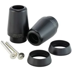 Lenkerendengewichte SIP Series Pordoi für Vespa GTS, GTS Super, GTV, GT 60, GT, GT L 125-300ccm 47047