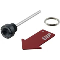 Öleinfüllschraube Motoröl SIP Series Pordoi für Vespa GTS Super, Super Sport 125ccm (ab 04, 13) 47050
