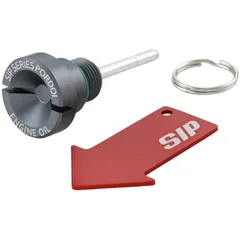 Öleinfüllschraube Motoröl SIP Series Pordoi für Vespa ET4, LX, LXV, S, GTS, GTS Super, GTV, GT 60, GT, GT L 125-300ccm, 4T, AC, 47092