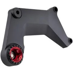Schwingarm SIP Series Pordoi für Rennauspuff PORDOI, hinten für Vespa GTS, GTS Super, GTV, GT 60, GT, GT L 125-300ccm 47110
