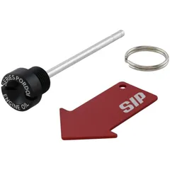 Öleinfüllschraube Motoröl SIP Series Pordoi für Vespa GTS Super, Super Sport 125ccm (ab 04, 13) 47521