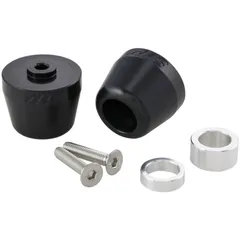 Lenkerendengewichte SIP Series Pordoi, links, rechts für Vespa Primavera, Sprint, ET, LX, LXV, S 50-150ccm 47878