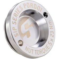 Staubschutzkappe 12" Felge vorne SIP Series Pordoi für Vespa GTS, GTS Super, GTV, GT 60, GT, GT L 125-300ccm 48007